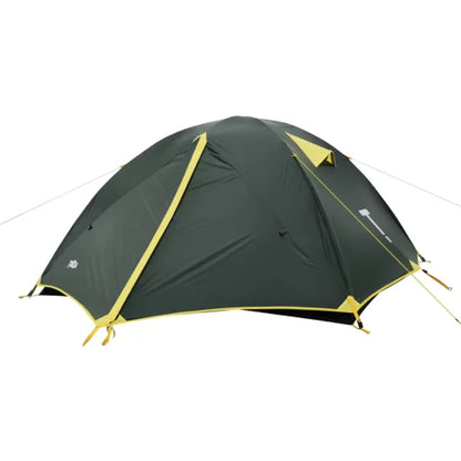 Light Series 3P Tent | Treqa