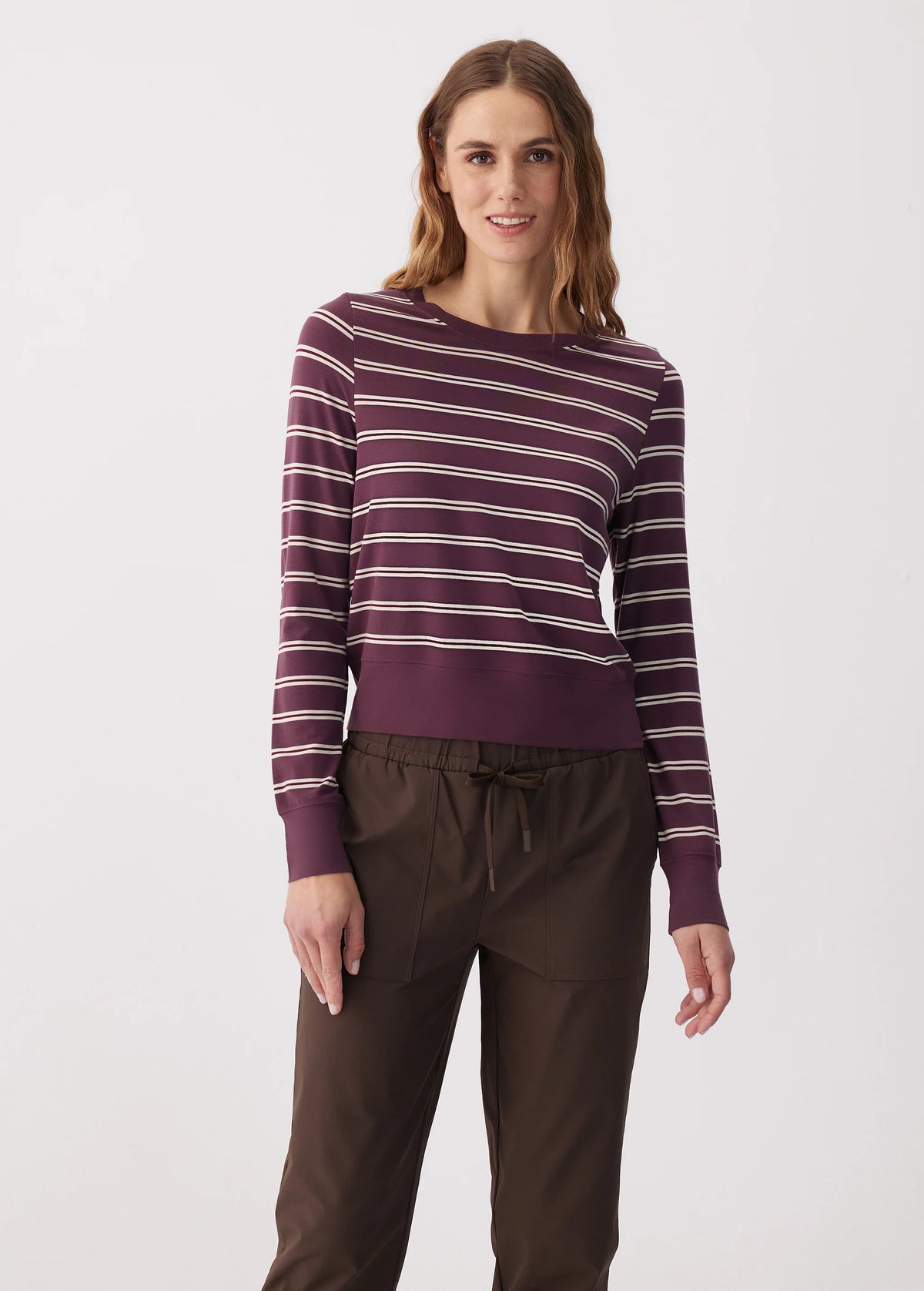 Women's Dynamic Long Sleeves | Lole