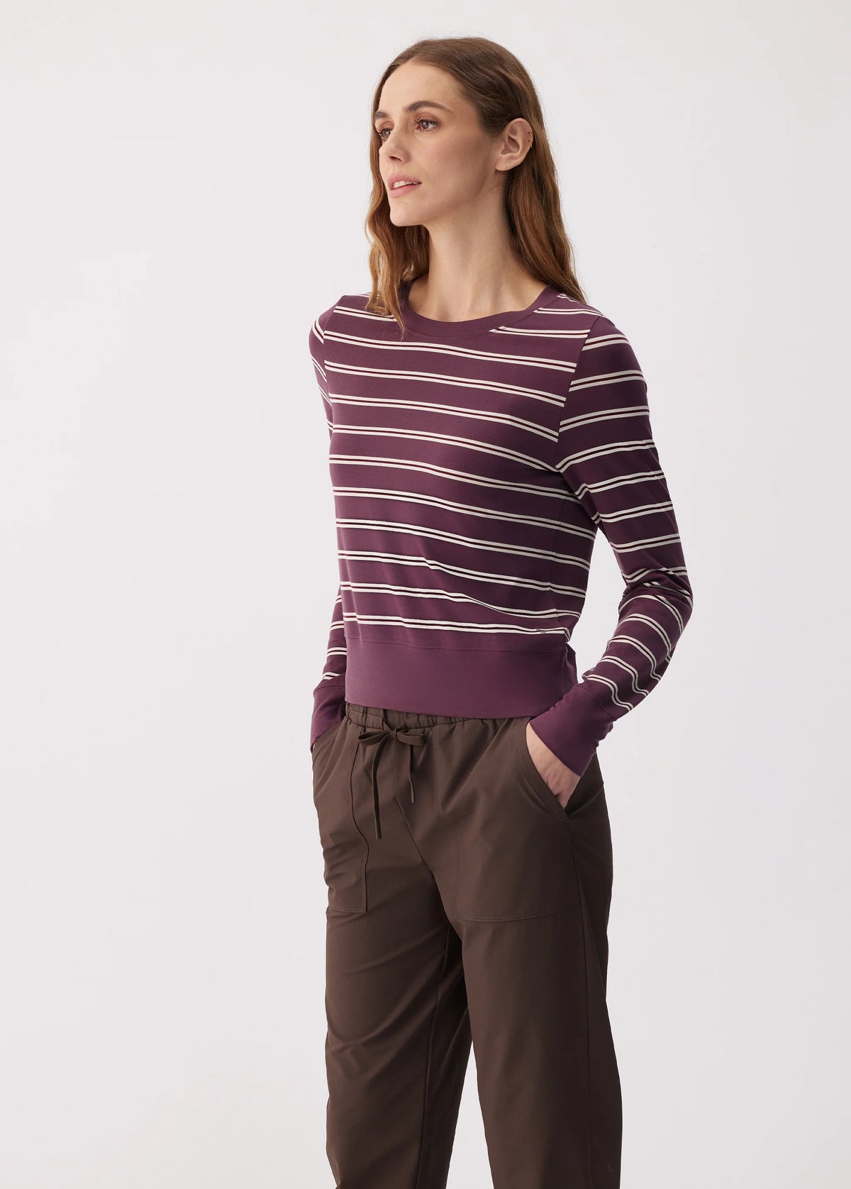 Women's Dynamic Long Sleeves | Lole
