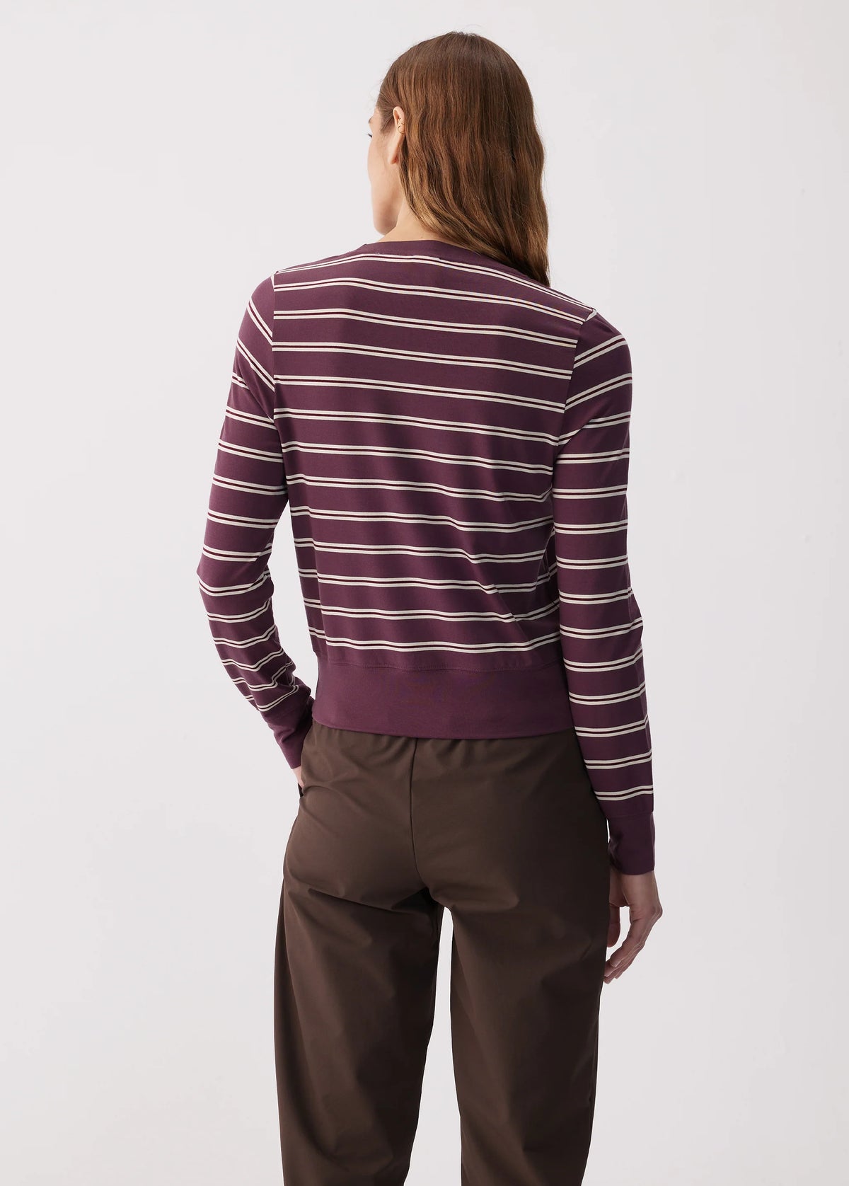 Women's Dynamic Long Sleeves | Lole