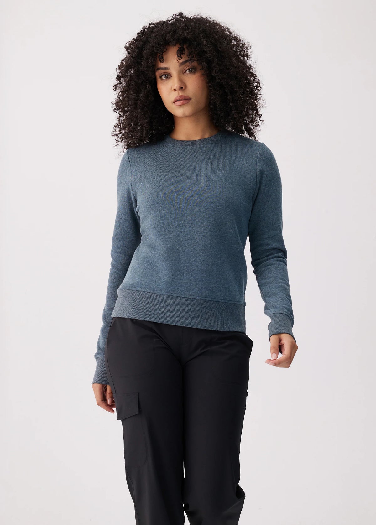 Women's Icone Crew Neck | Lole