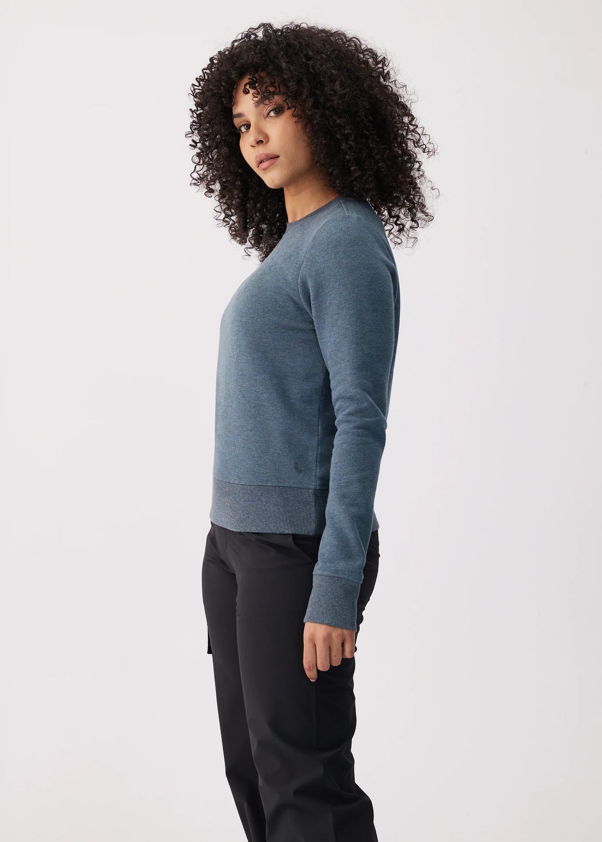 Women's Icone Crew Neck | Lole