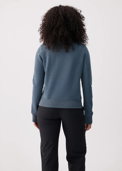 Women's Icone Crew Neck | Lole