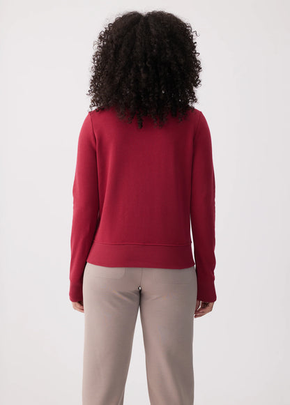 Women's Icone Crew Neck | Lole