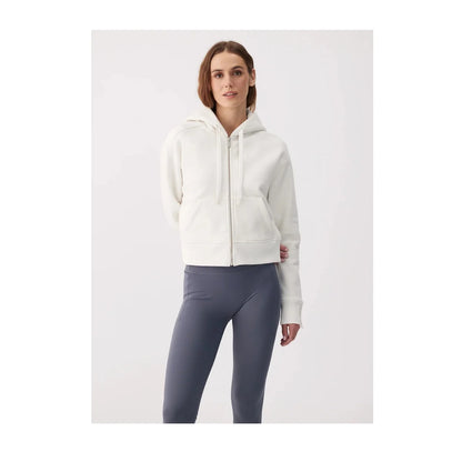 Women's Icone Max Full Zip Hoodie | Lole