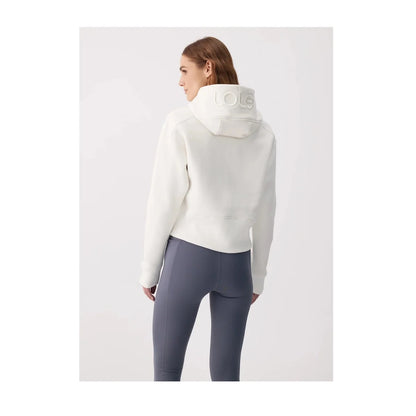 Women's Icone Max Full Zip Hoodie | Lole