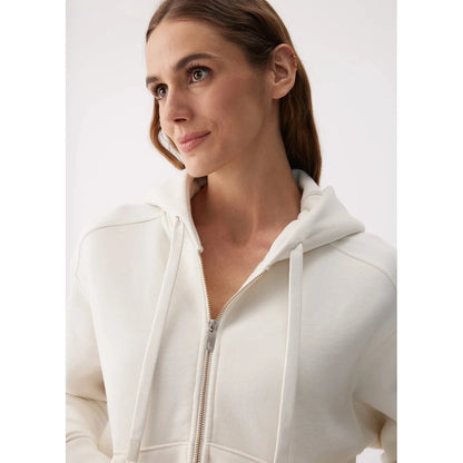 Women's Icone Max Full Zip Hoodie | Lole