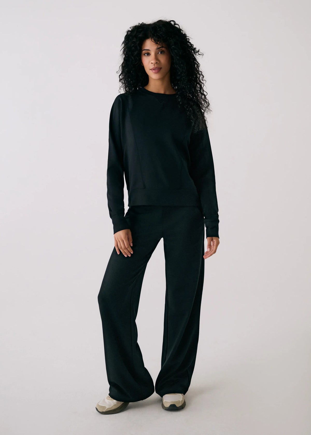 Women's Flow Long Sleeve Top | Lole
