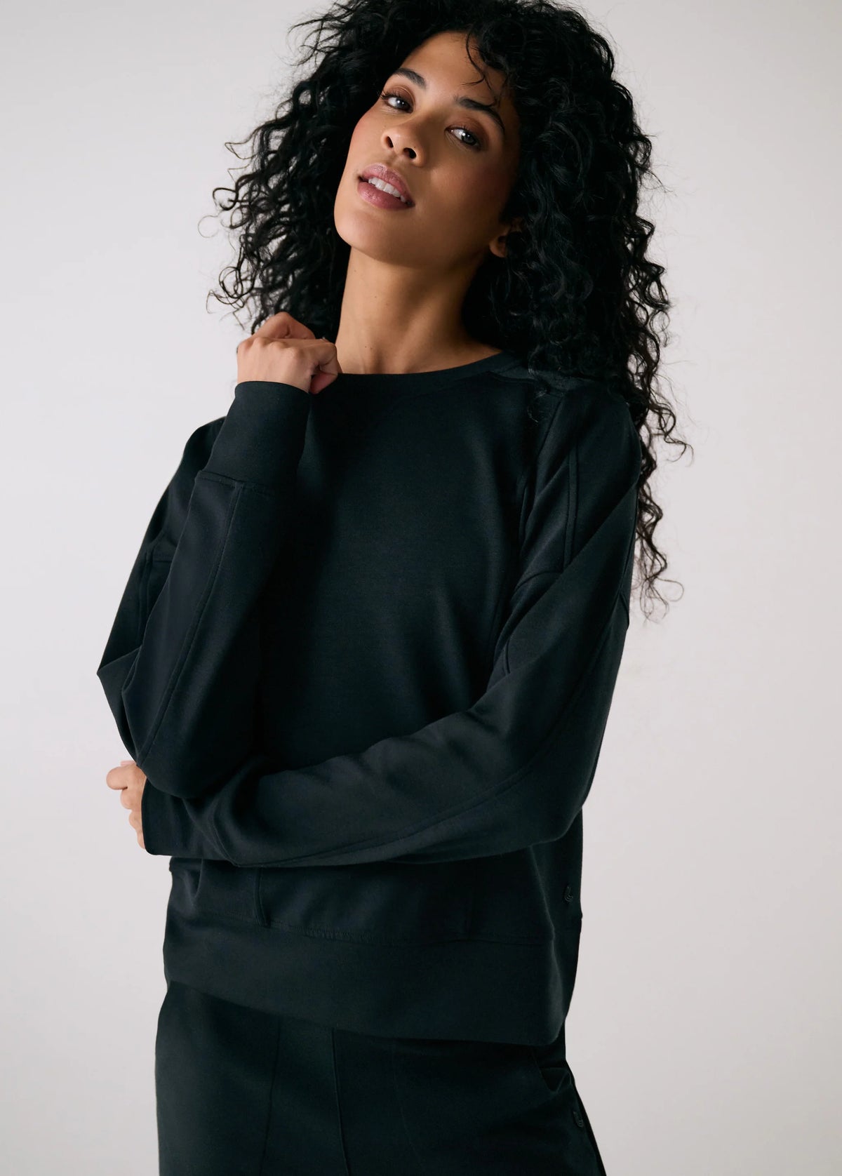 Women's Flow Long Sleeve Top | Lole