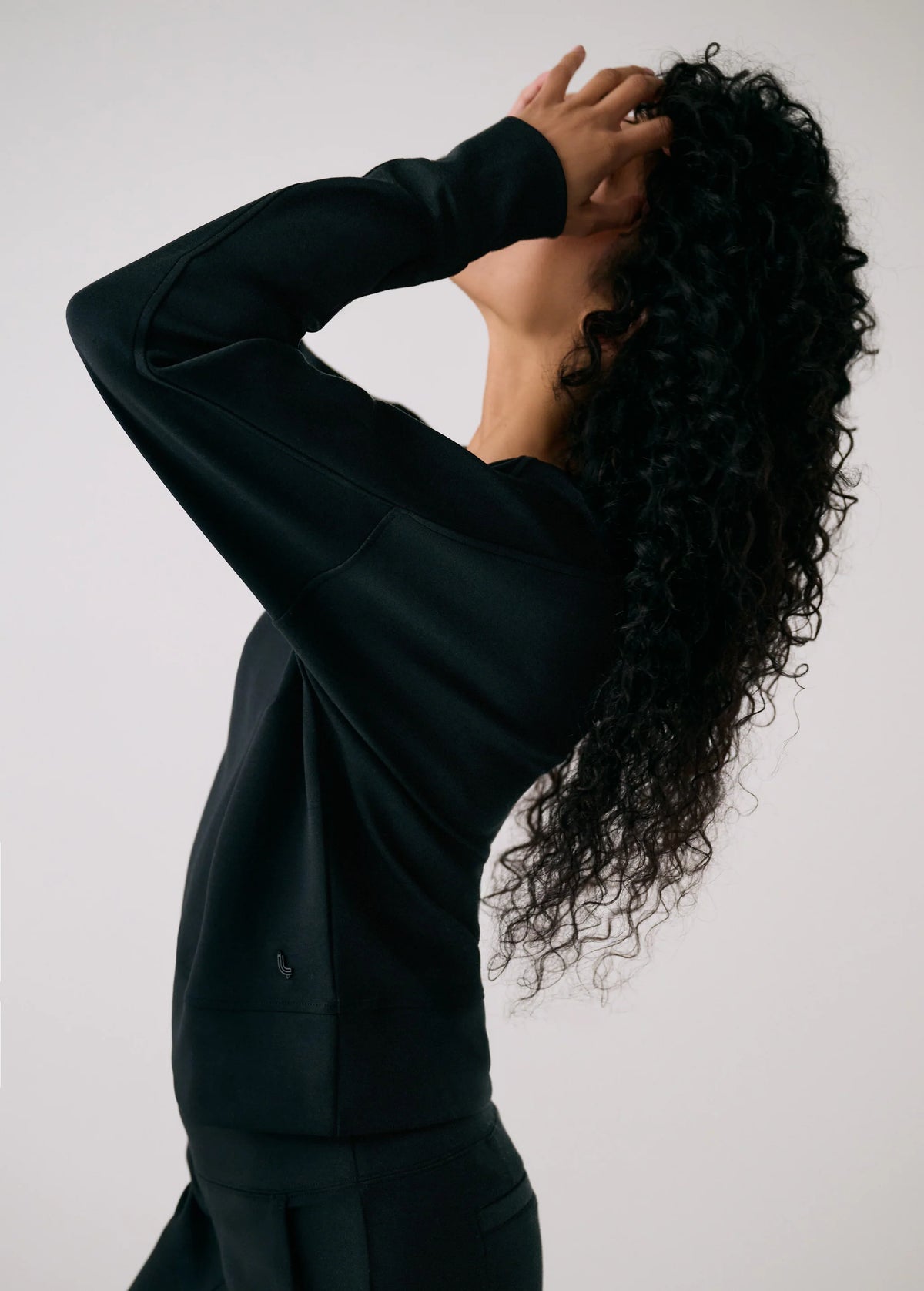 Women's Flow Long Sleeve Top | Lole