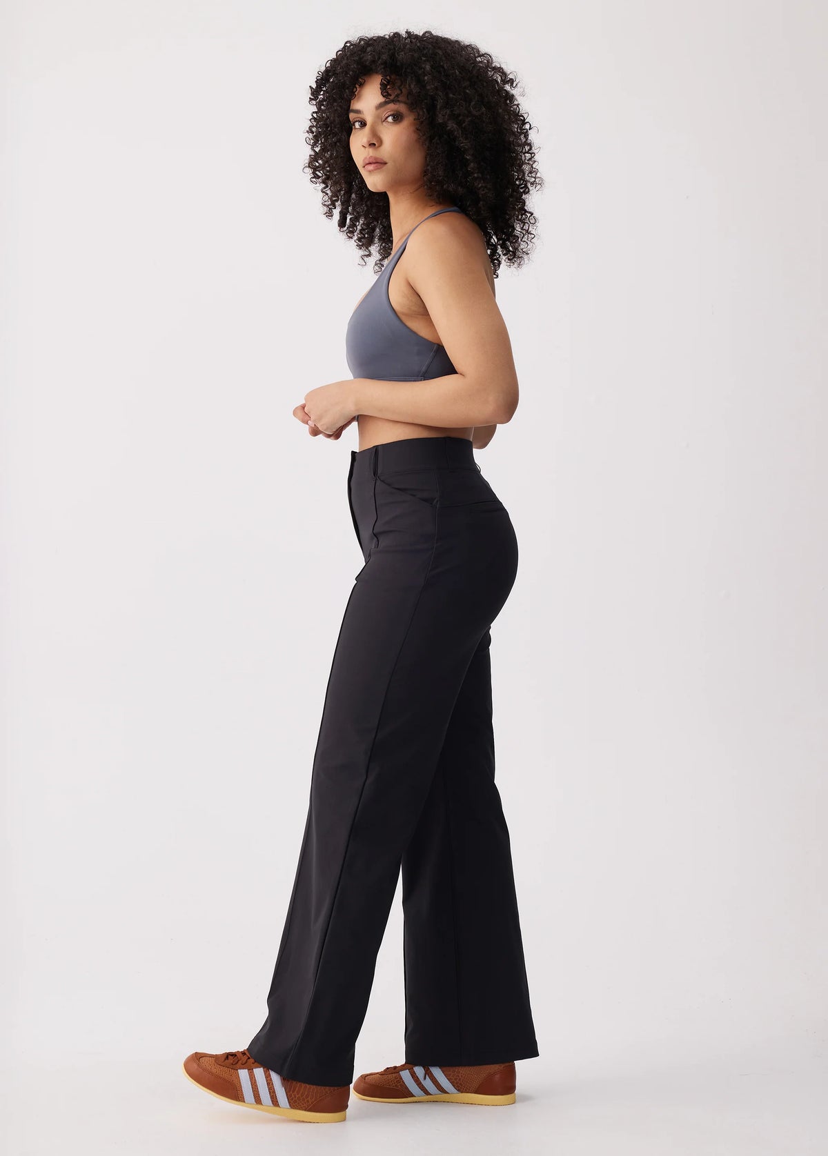 Women's Momentum Travel Trouser | Lole