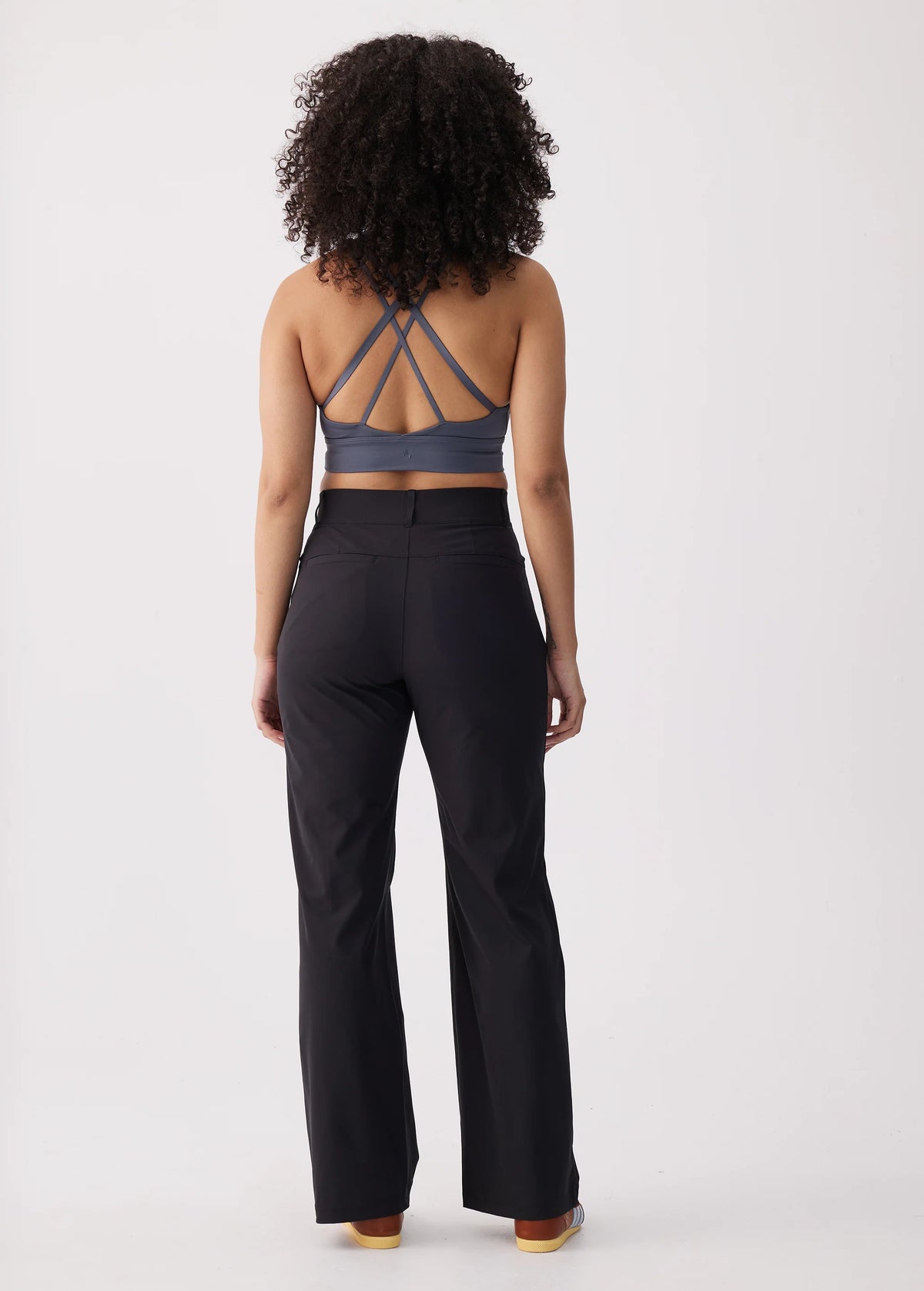 Women's Momentum Travel Trouser | Lole