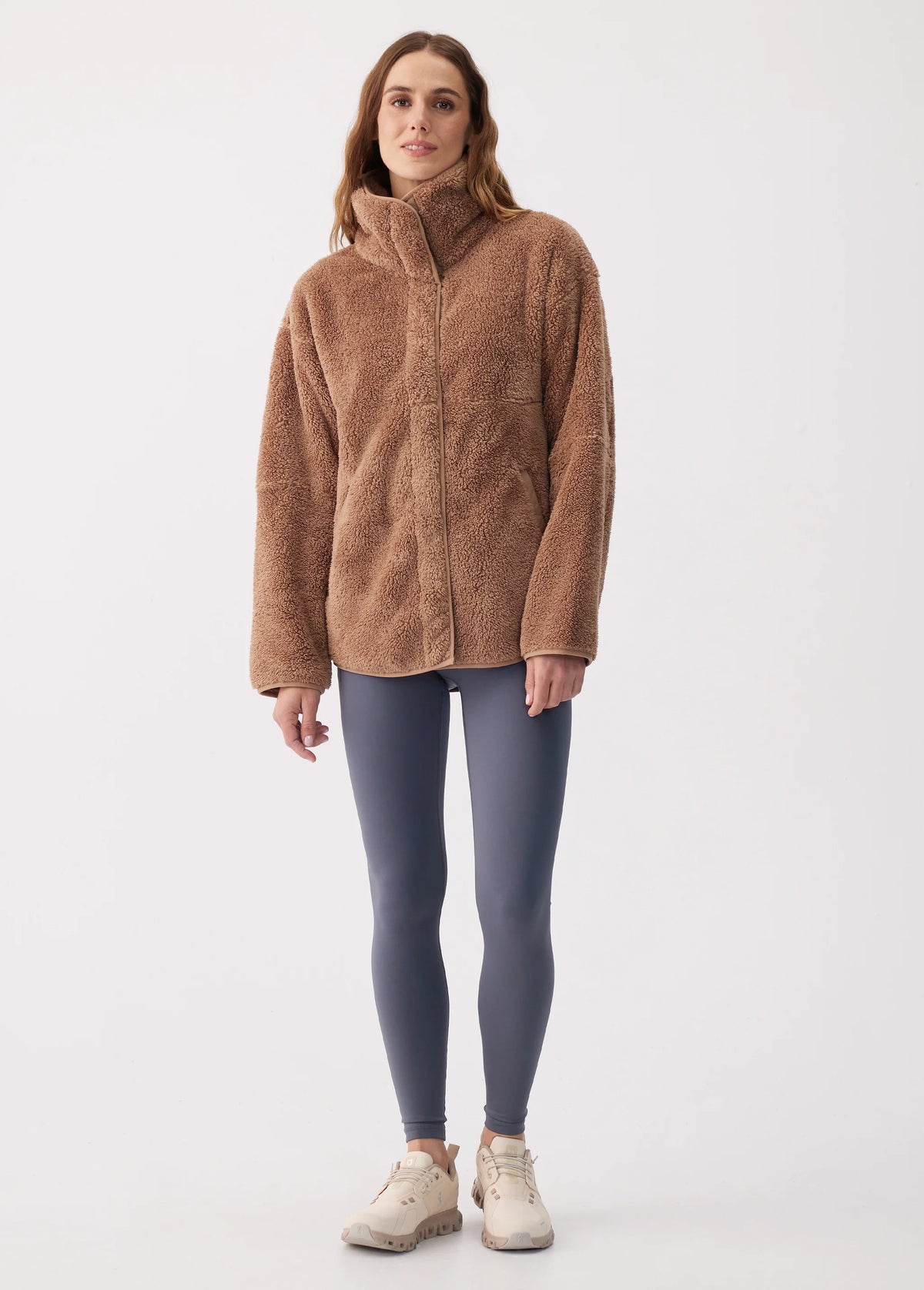 Women's Nadine Jacket | Lole