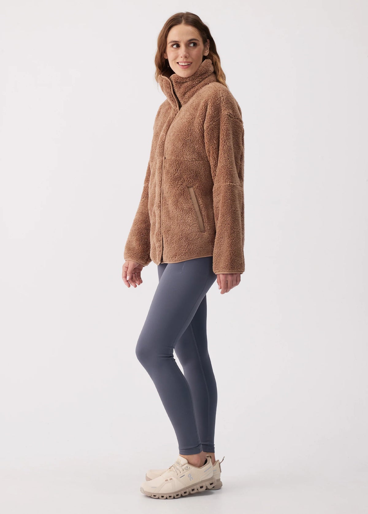 Women's Nadine Jacket | Lole