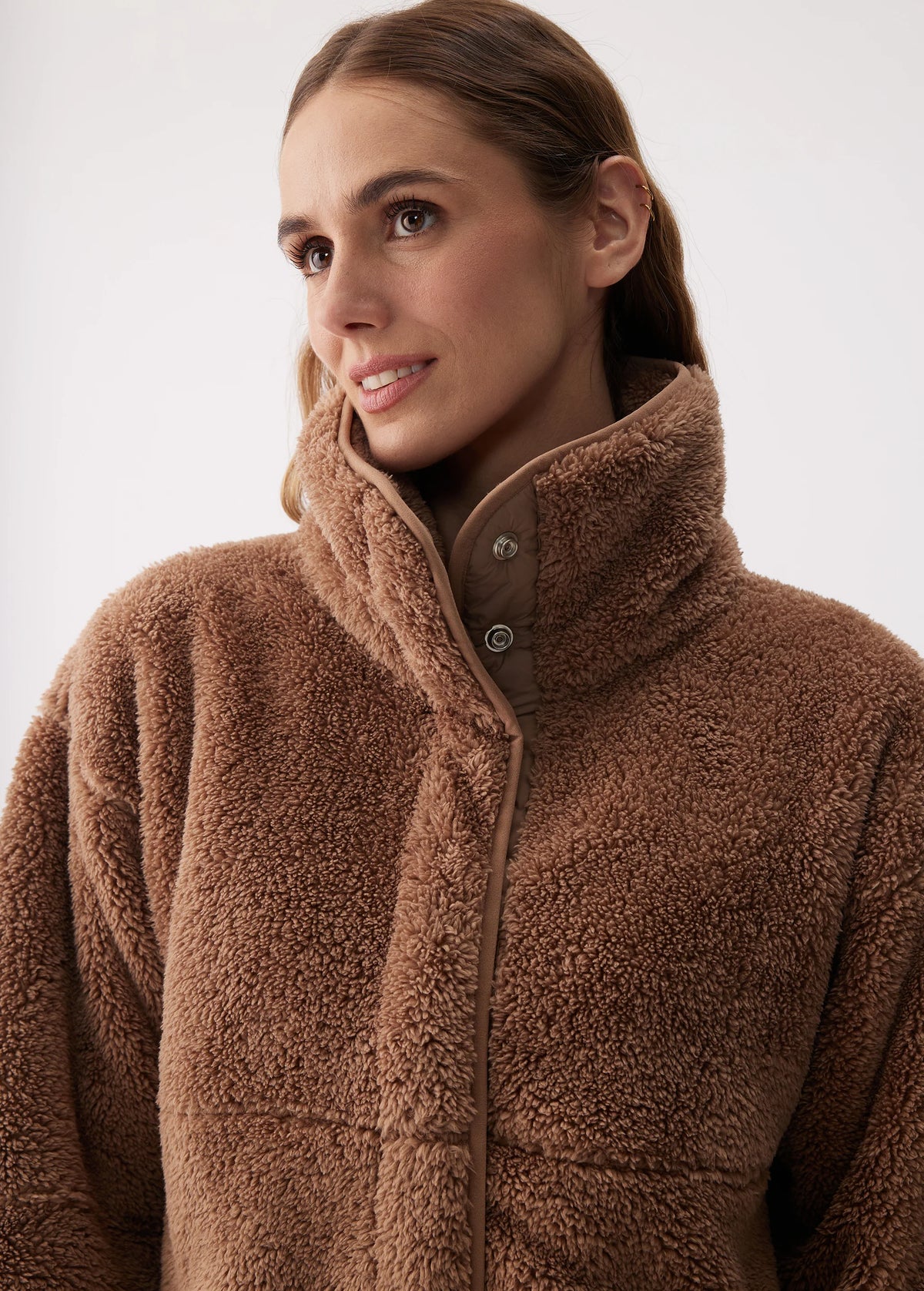 Women's Nadine Jacket | Lole