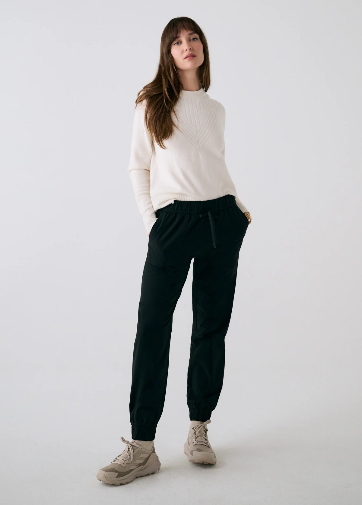 Women's Momentum Light Jogger | Lole