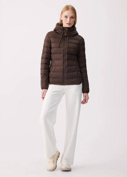 Women's Emeline Down Jacket | Lolë