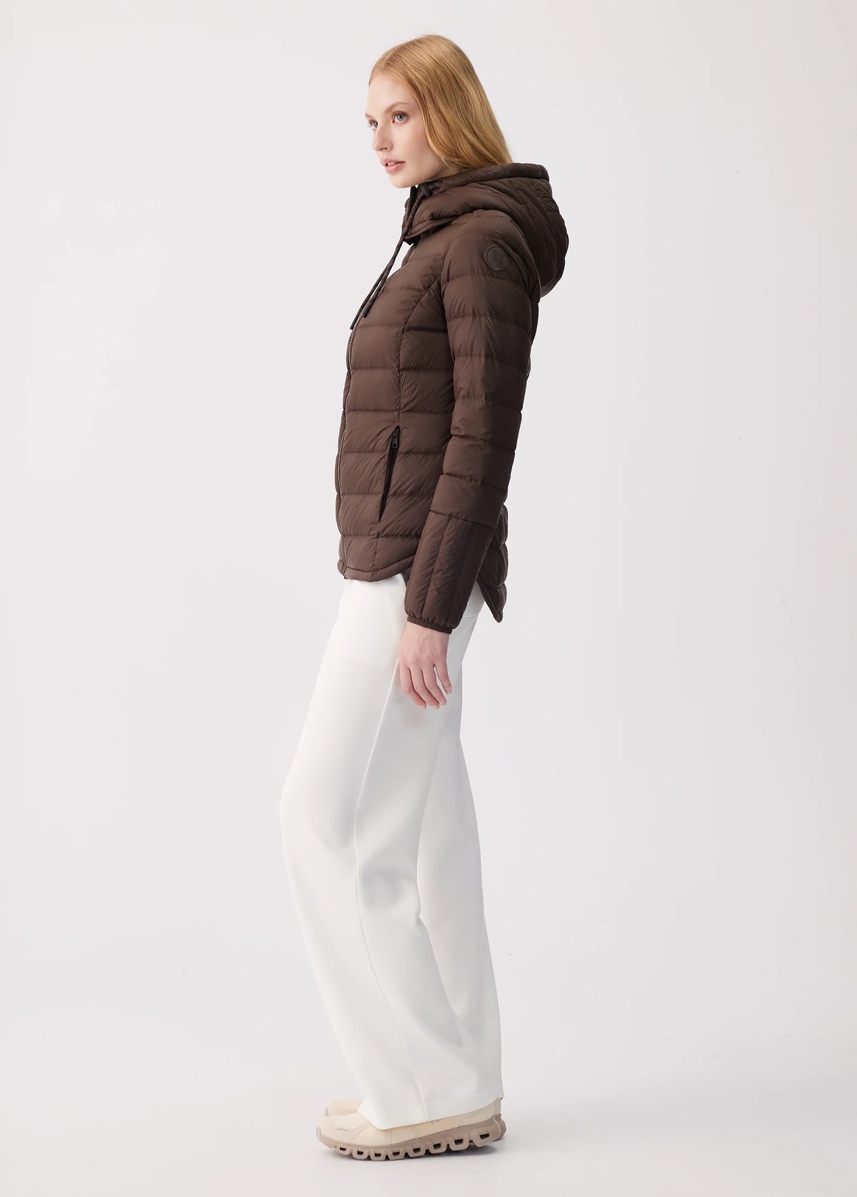 Women's Emeline Down Jacket | Lolë