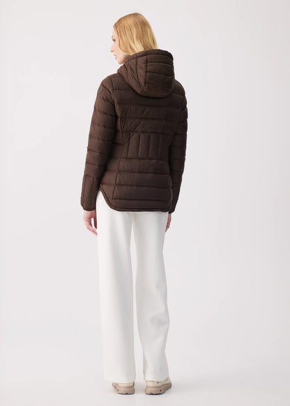 Women's Emeline Down Jacket | Lolë