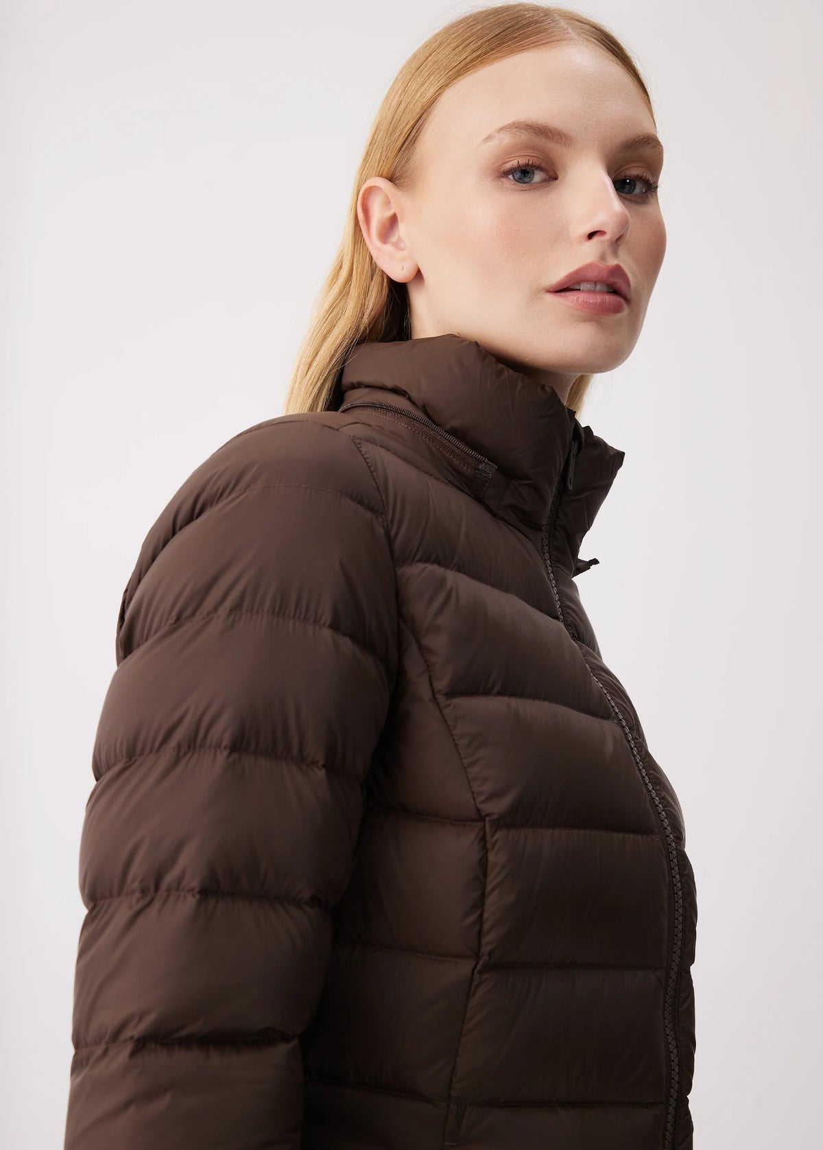 Women's Emeline Down Jacket | Lolë
