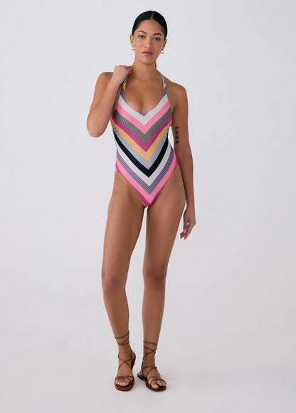 Women's Eclipse One Piece Swimsuit | Lole