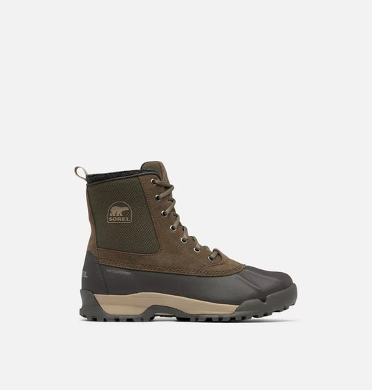 Men's Buxton Lite Waterproof Boot | Sorel