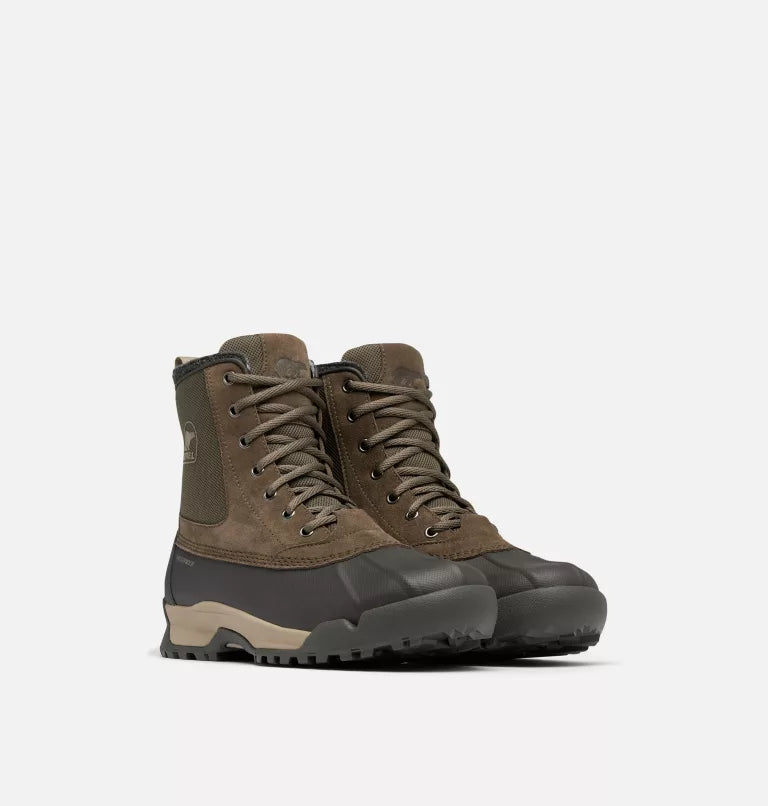 Men's Buxton Lite Waterproof Boot | Sorel