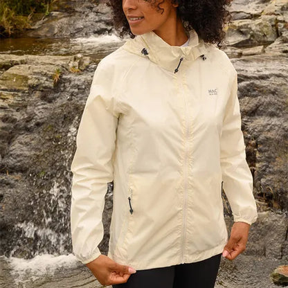 Origin 2 Waterproof Jacket | Waterproof | Unisex | Mac In A Sac