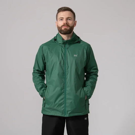 Origin 2 Waterproof Jacket | Waterproof | Unisex | Mac In A Sac