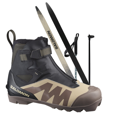 Trillium Trail Ski Package (Men) | Classic Trail