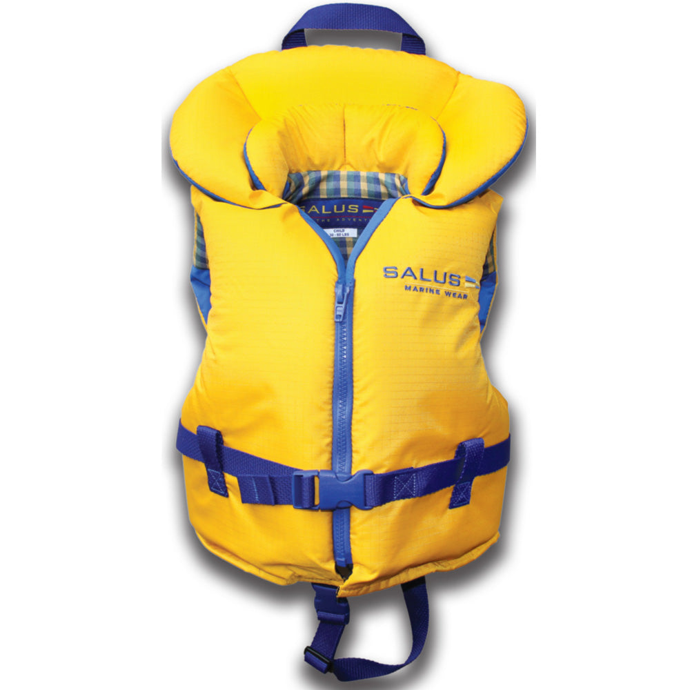 Nimbus | Junior Vest | Salus