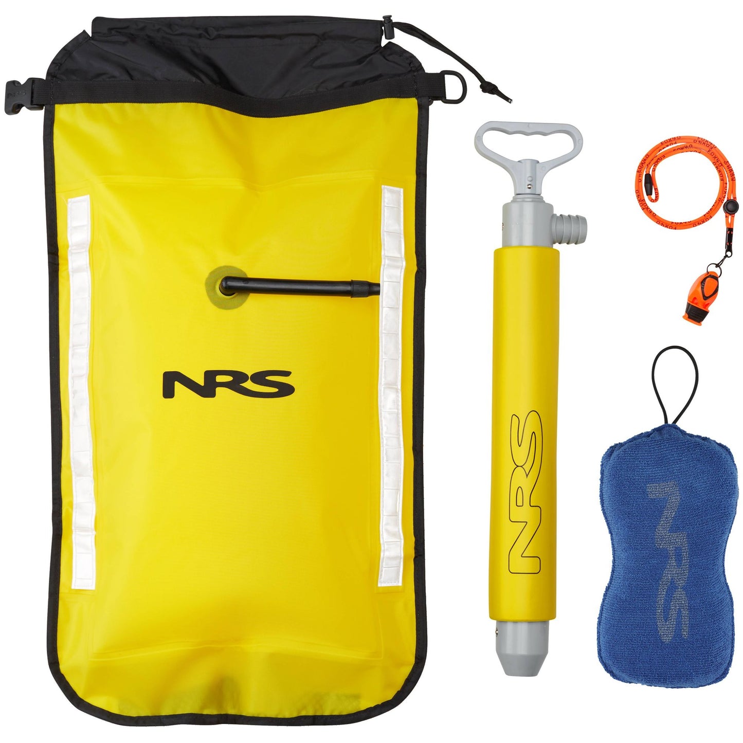 Basic Touring Safety Kit | NRS
