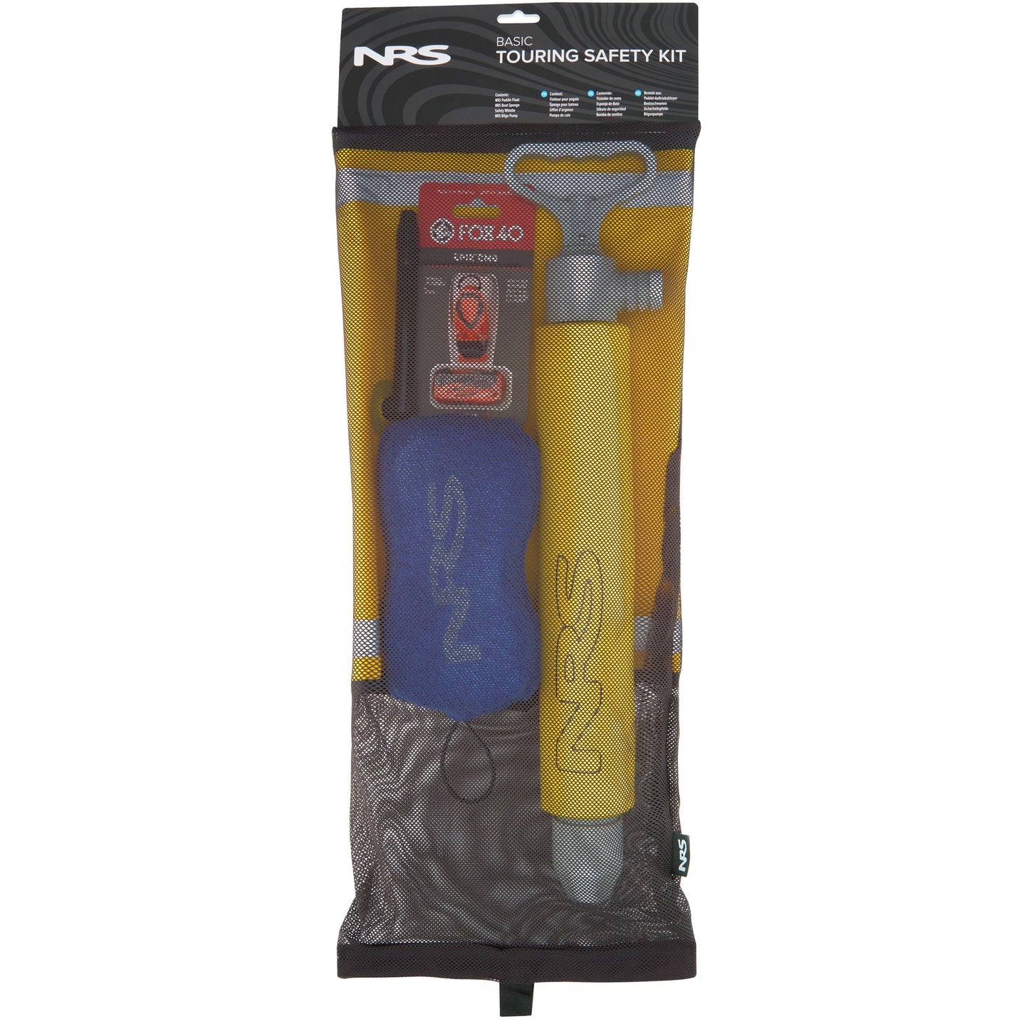Basic Touring Safety Kit | NRS