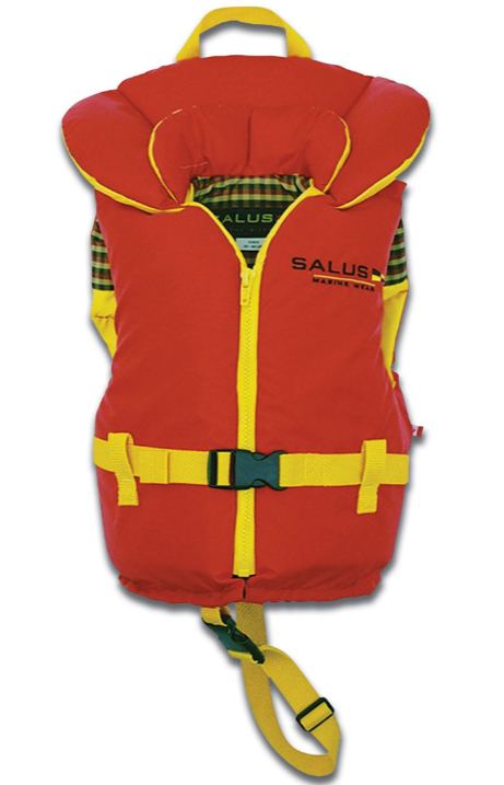 Nimbus | Junior Vest | Salus