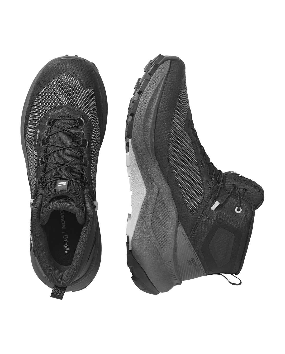 Men's Genesis Mid GTX Hiker  | Salomon