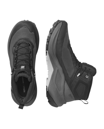 Men's Genesis Mid GTX Hiker  | Salomon