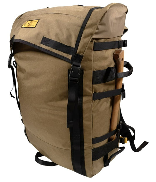 Paddler Canoe Pack | Acorn | Recreational Barrel Works