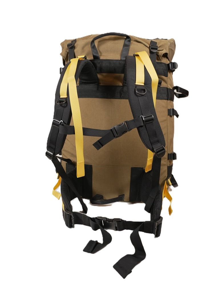 Paddler Canoe Pack | Acorn | Recreational Barrel Works