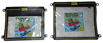 Paddler's Map Case