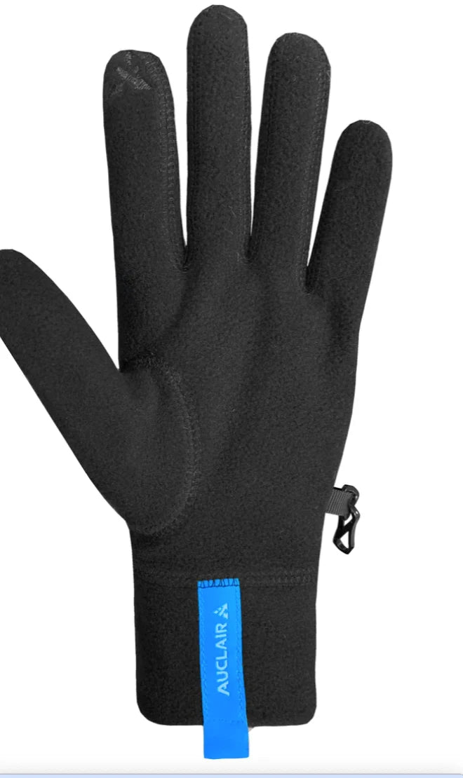 Polar Fleece Gloves | Auclair
