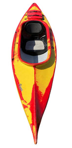 Kayak | 10' Ripple Kayak | Paluski Boats