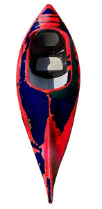 Kayak | 10' Ripple Kayak | Paluski Boats