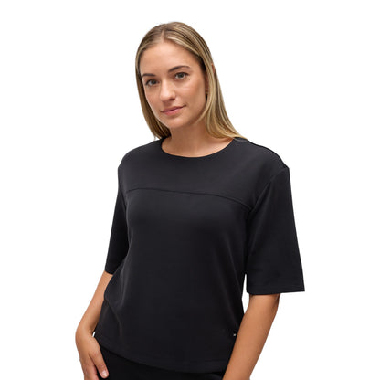 Women's Nerida SS Top | Fig