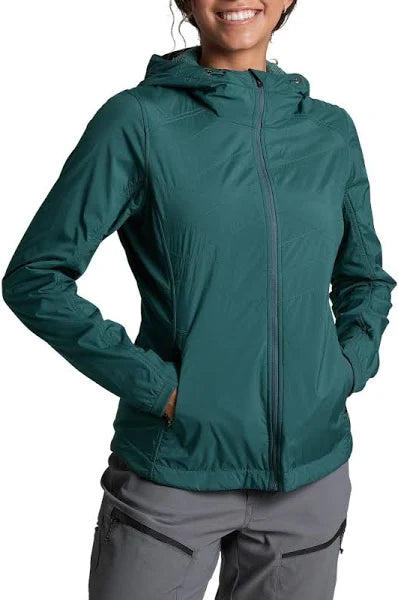 Women's The One Hoody | Kuhl