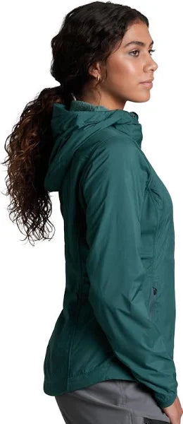 Women's The One Hoody | Kuhl