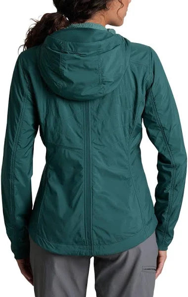 Women's The One Hoody | Kuhl