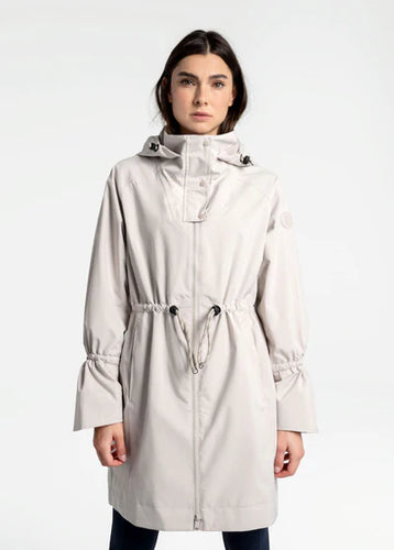 Women's Piper Rain Jacket | Lole