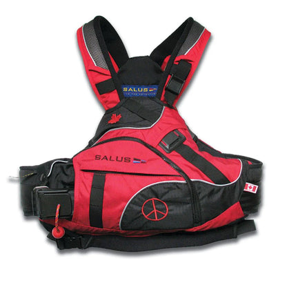 Proto Whitewater Cross-Over Vest | PFD | Salus