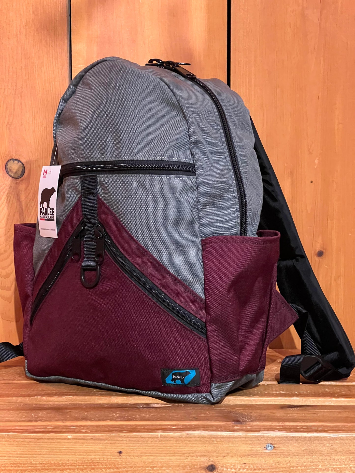 Scout 16L Backpack | Parlee