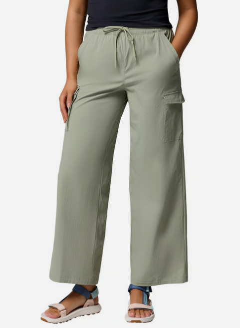 Women's Chill Creek Cargo Pants | Columbia